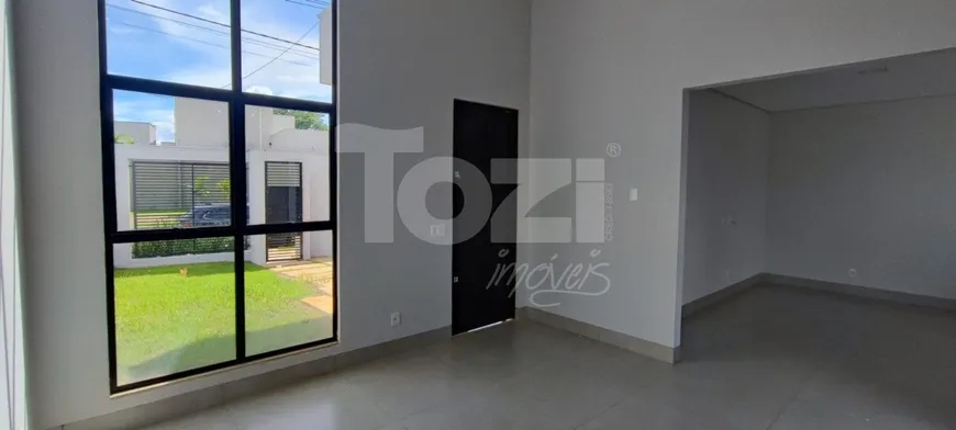 Foto 1 de Casa com 3 Quartos à venda, 145m² em Aquarela das Artes, Sinop