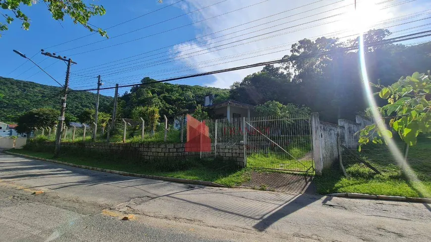 Foto 1 de Lote/Terreno à venda, 7267m² em Ressacada, Itajaí