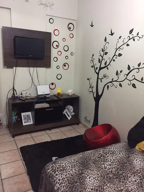 Foto 1 de Apartamento com 4 Quartos à venda, 116m² em Centro, Uberlândia