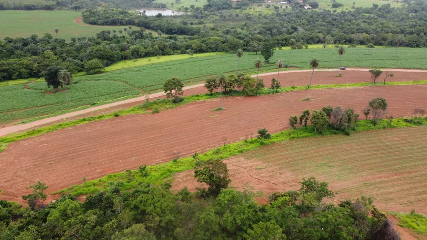 Foto 1 de Lote/Terreno à venda, 20000m² em São José do Almeida, Jaboticatubas