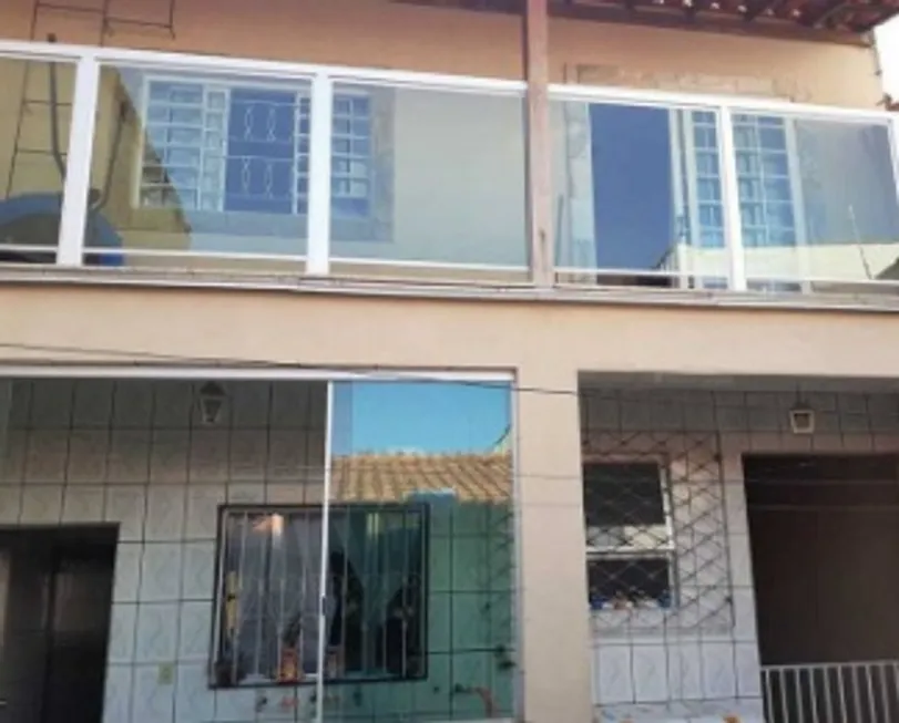 Foto 1 de Casa com 3 Quartos à venda, 174m² em Nova Vista, Belo Horizonte