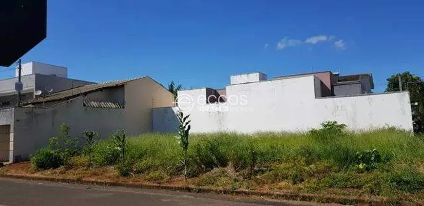 Foto 1 de à venda, 252m² em Alto Umuarama, Uberlândia