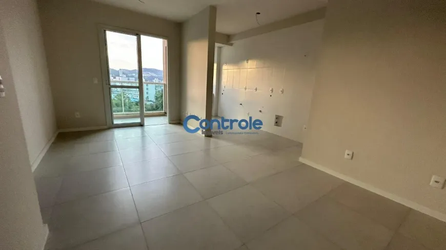 Foto 1 de Apartamento com 2 Quartos à venda, 64m² em Centro, São José