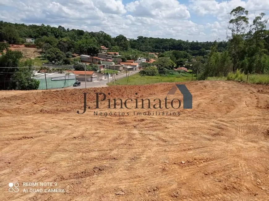 Foto 1 de Lote/Terreno à venda, 1000m² em Jardim Colonia, Jundiaí