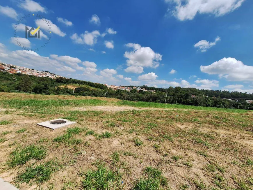 Foto 1 de Lote/Terreno à venda, 200m² em Jardim Regente, Indaiatuba