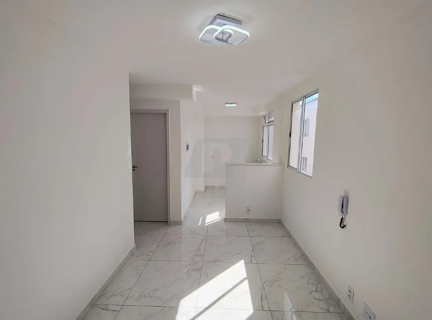 Foto 1 de Apartamento com 1 Quarto à venda, 45m² em Loteamento Kobayat Libano, Piracicaba