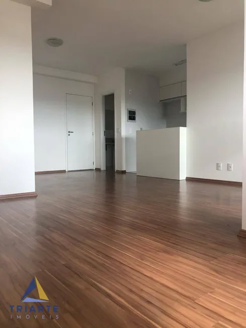 Foto 1 de Apartamento com 3 Quartos para venda ou aluguel, 77m² em Centro, Osasco
