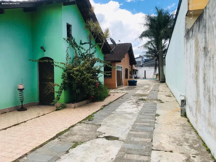 Foto 1 de Casa com 2 Quartos à venda, 350m² em Vila Suíssa, Mogi das Cruzes