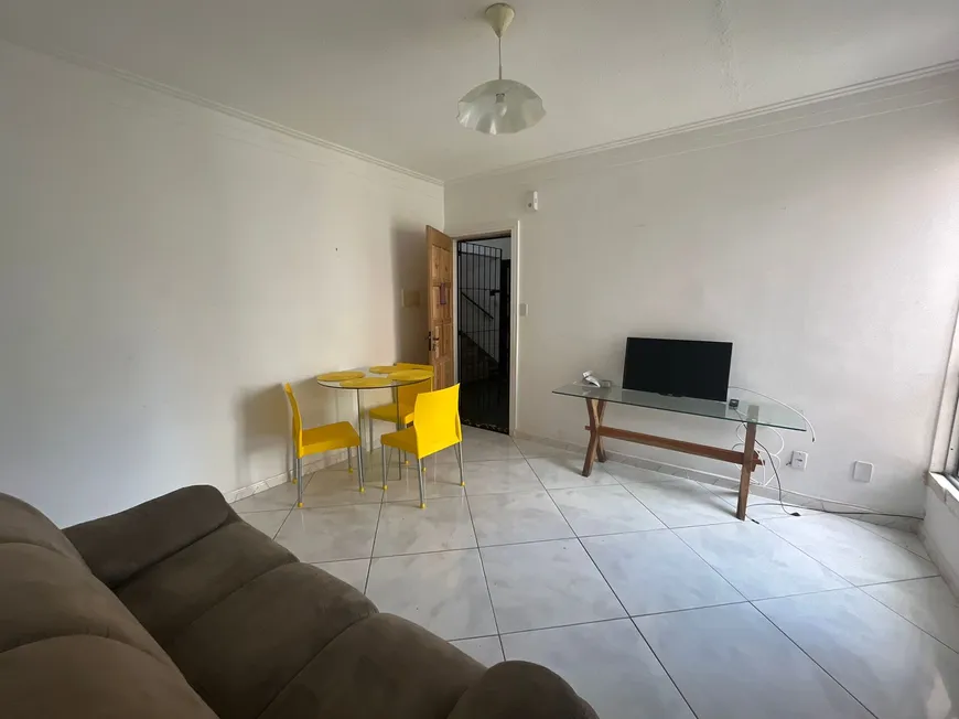 Foto 1 de Apartamento com 2 Quartos à venda, 52m² em Km 25, Simões Filho