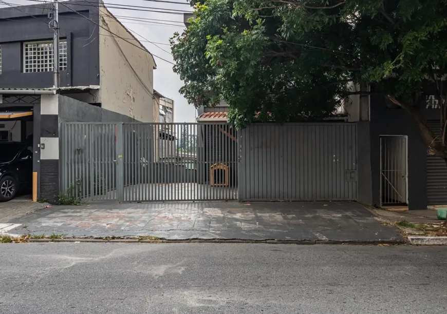 Foto 1 de Galpão/Depósito/Armazém com 1 Quarto para alugar, 601m² em Vila Leopoldina, São Paulo