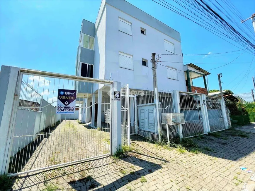Foto 1 de Apartamento com 2 Quartos à venda, 57m² em Bom Sucesso, Gravataí