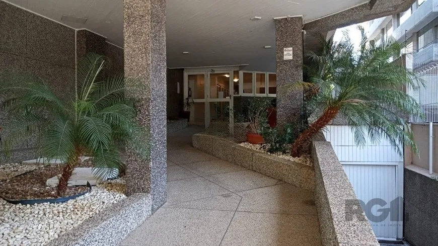 Foto 1 de Sala Comercial à venda, 32m² em Floresta, Porto Alegre