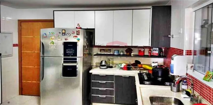 Foto 1 de Apartamento com 3 Quartos à venda, 96m² em Jardim das Laranjeiras, São Paulo