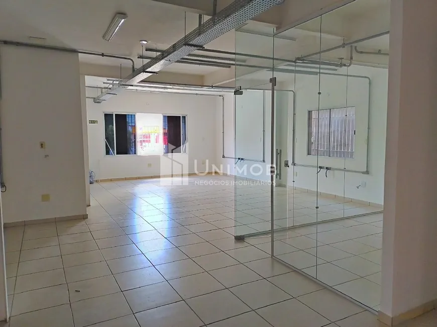 Foto 1 de Ponto Comercial para alugar, 400m² em Bonfim, Campinas