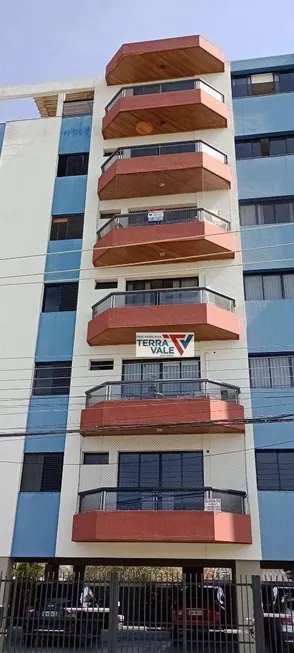 Foto 1 de Apartamento com 4 Quartos à venda, 190m² em Bairro da Cruz, Lorena