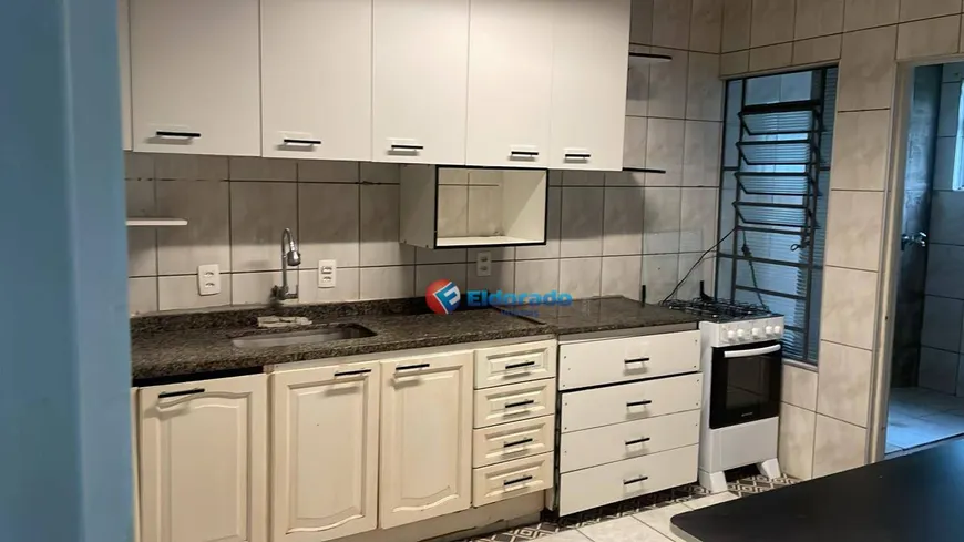 Foto 1 de Apartamento com 2 Quartos à venda, 64m² em Jardim Das Oliveiras, Sumaré