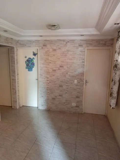 Foto 1 de Apartamento com 2 Quartos à venda, 52m² em Samarita, São Vicente