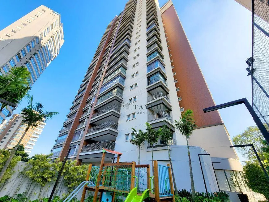 Foto 1 de Apartamento com 2 Quartos à venda, 161m² em Vila Clementino, São Paulo