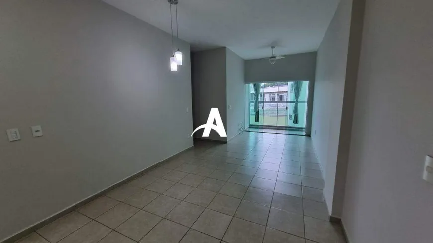 Foto 1 de Apartamento com 3 Quartos à venda, 77m² em Tibery, Uberlândia