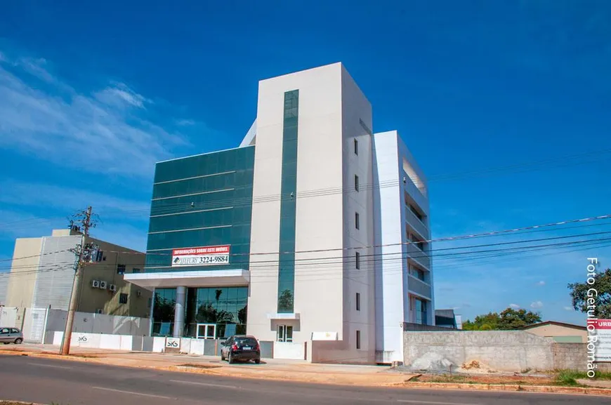 Foto 1 de Imóvel Comercial para alugar, 4732m² em Zona Industrial, Brasília