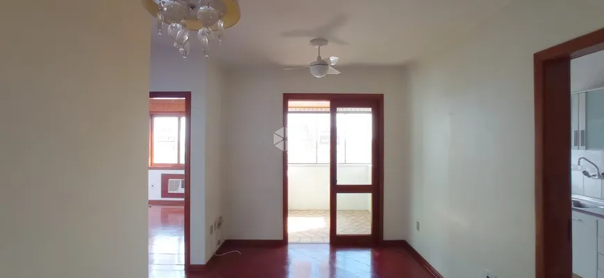 Foto 1 de Apartamento com 2 Quartos à venda, 61m² em Jardim Lindóia, Porto Alegre