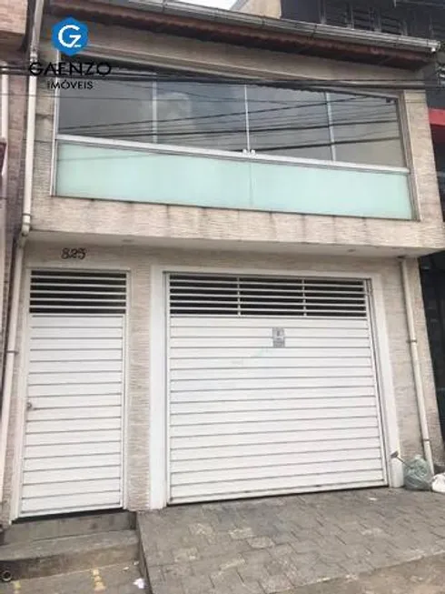 Foto 1 de Casa com 3 Quartos à venda, 140m² em Novo Osasco, Osasco