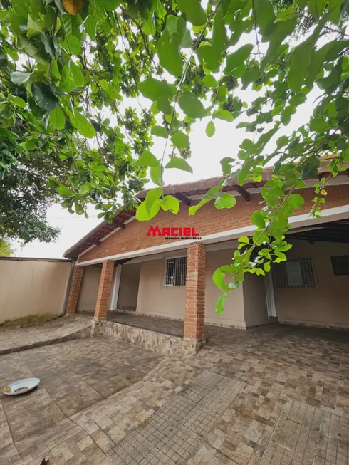 Foto 1 de Casa com 4 Quartos à venda, 126m² em Cidade Vista Verde, São José dos Campos