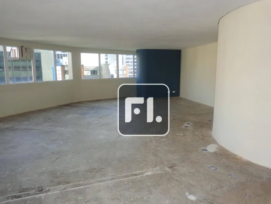 Foto 1 de Sala Comercial para venda ou aluguel, 200m² em Itaim Bibi, São Paulo