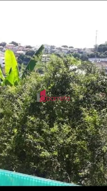 Foto 1 de Lote/Terreno à venda, 234m² em Jardim Pacaembú, Jundiaí