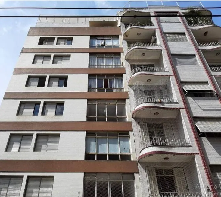 Foto 1 de Apartamento com 2 Quartos para alugar, 98m² em Vila Buarque, São Paulo