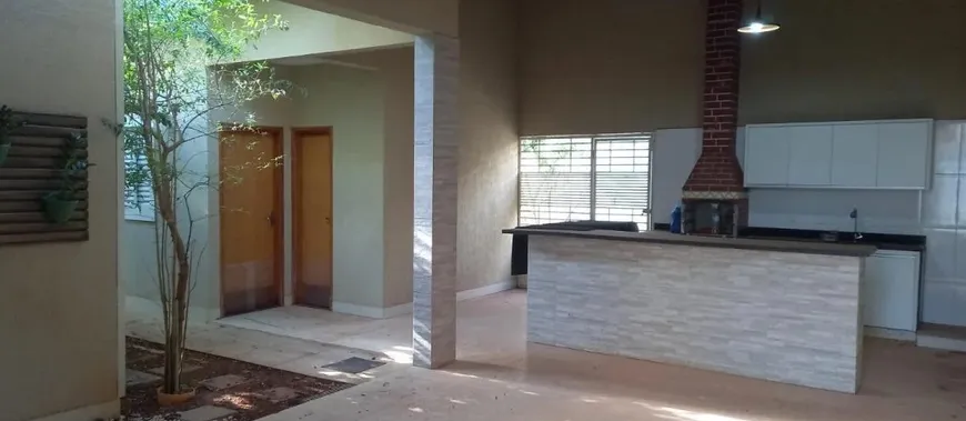 Foto 1 de Casa com 3 Quartos à venda, 95m² em Jardim São Luiz, Embu das Artes