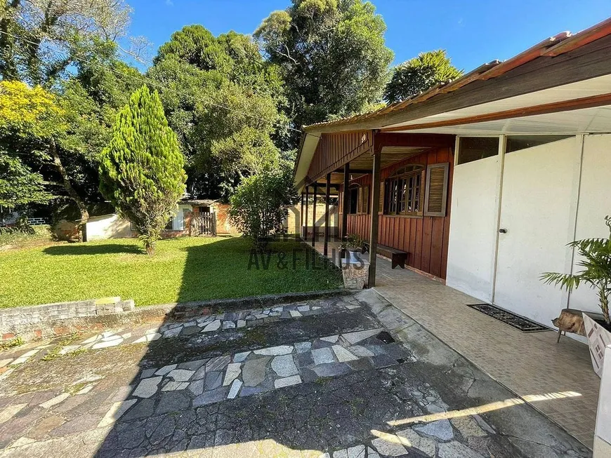 Foto 1 de Lote/Terreno à venda, 10m² em Vila Juliana, Piraquara