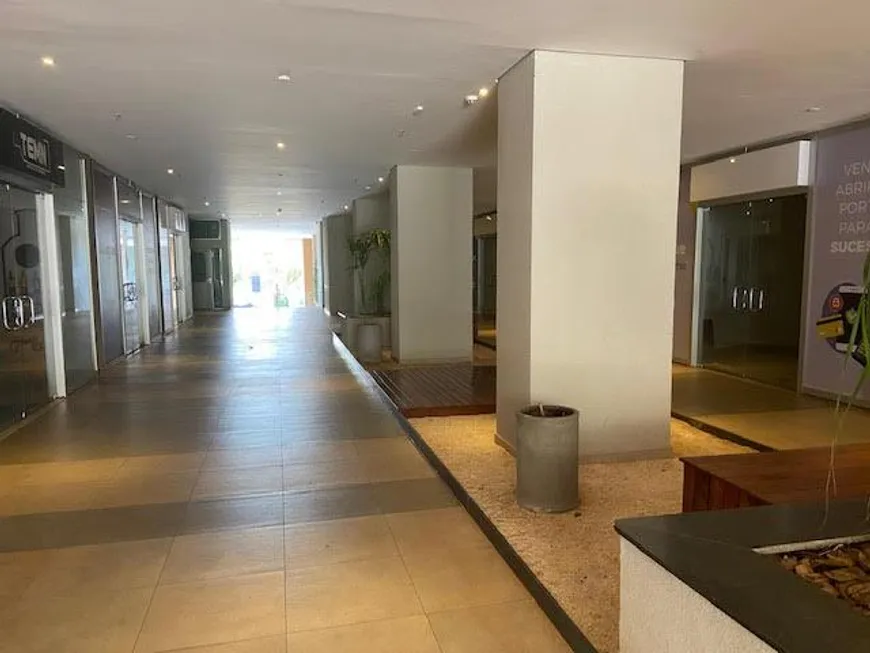 Foto 1 de Ponto Comercial à venda, 43m² em Ribeirânia, Ribeirão Preto