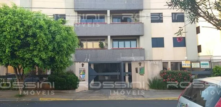 Foto 1 de Apartamento com 3 Quartos à venda, 86m² em Residencial e Comercial Palmares, Ribeirão Preto