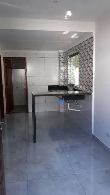 Foto 1 de Apartamento com 2 Quartos à venda, 42m² em Vila Antonina, São Paulo