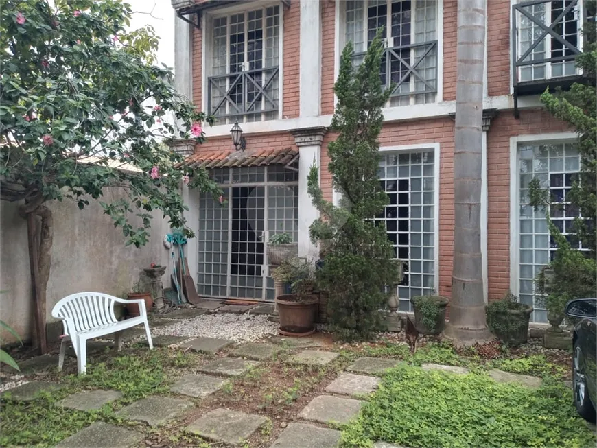 Foto 1 de Casa com 3 Quartos à venda, 419m² em Butantã, São Paulo