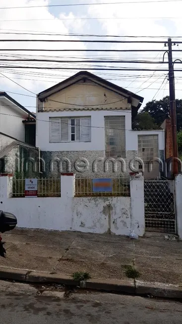 Foto 1 de Lote/Terreno à venda, 310m² em Alto da Lapa, São Paulo