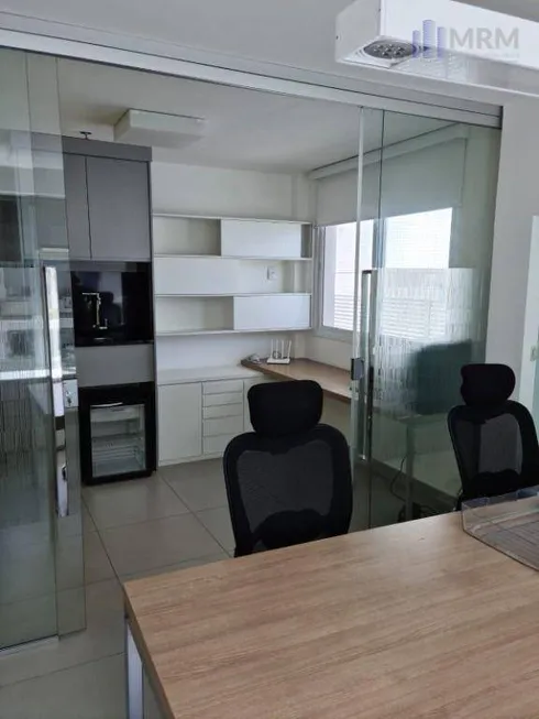 Foto 1 de Sala Comercial à venda, 24m² em Icaraí, Niterói