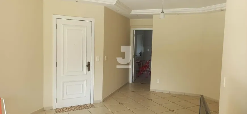 Foto 1 de Apartamento com 3 Quartos à venda, 133m² em Mansões Santo Antônio, Campinas