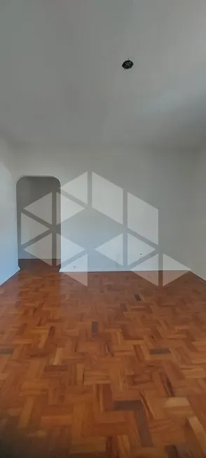 Foto 1 de Apartamento com 3 Quartos para alugar, 111m² em Navegantes, Porto Alegre