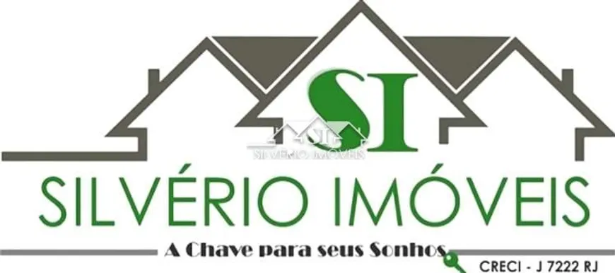 Foto 1 de Lote/Terreno à venda, 2000m² em Retiro, Petrópolis