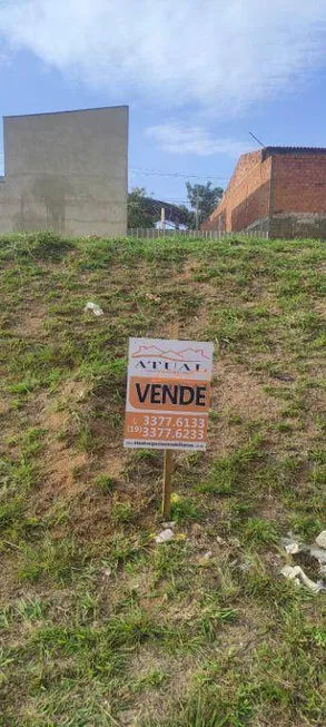 Foto 1 de Lote/Terreno à venda, 250m² em Santa Terezinha, Piracicaba