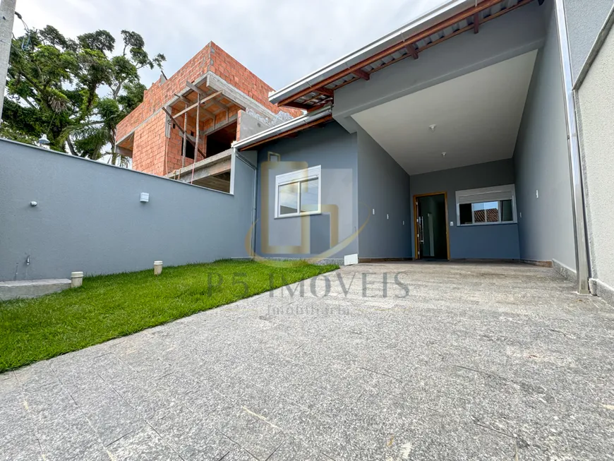 Foto 1 de Casa com 3 Quartos à venda, 99m² em Itacolomi, Balneário Piçarras