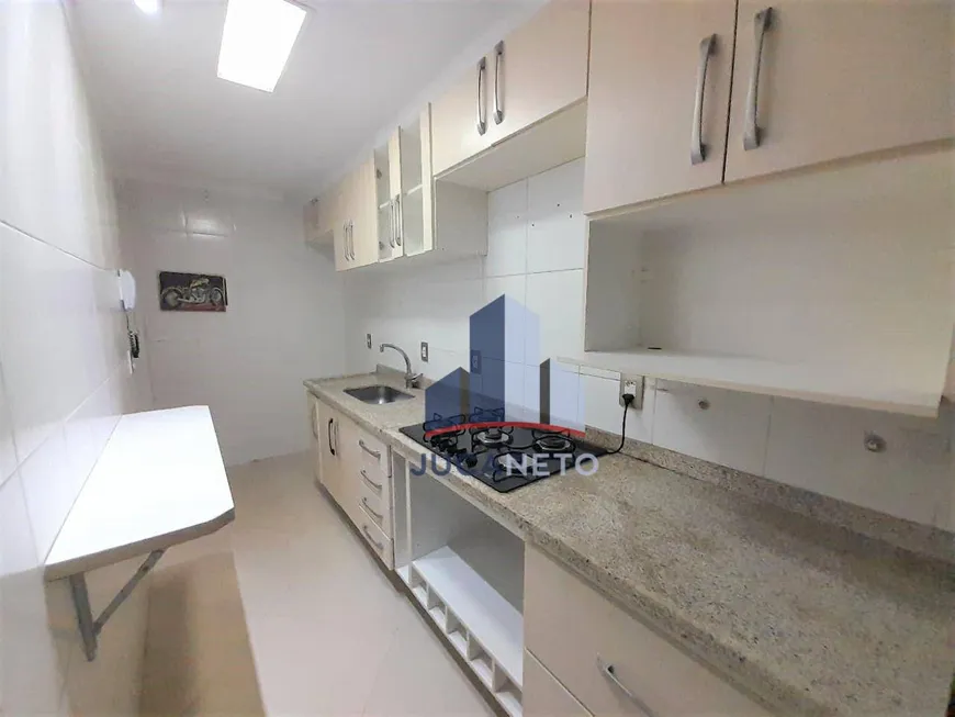 Foto 1 de Apartamento com 2 Quartos à venda, 42m² em Jardim Estrela, Mauá