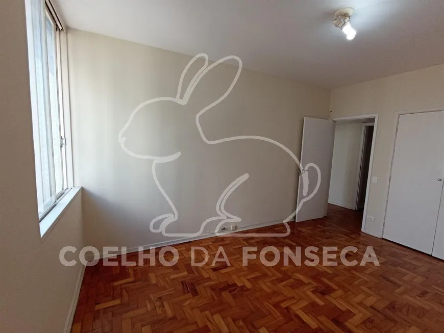 Foto 1 de Apartamento com 2 Quartos para alugar, 97m² em Jardim Paulista, São Paulo