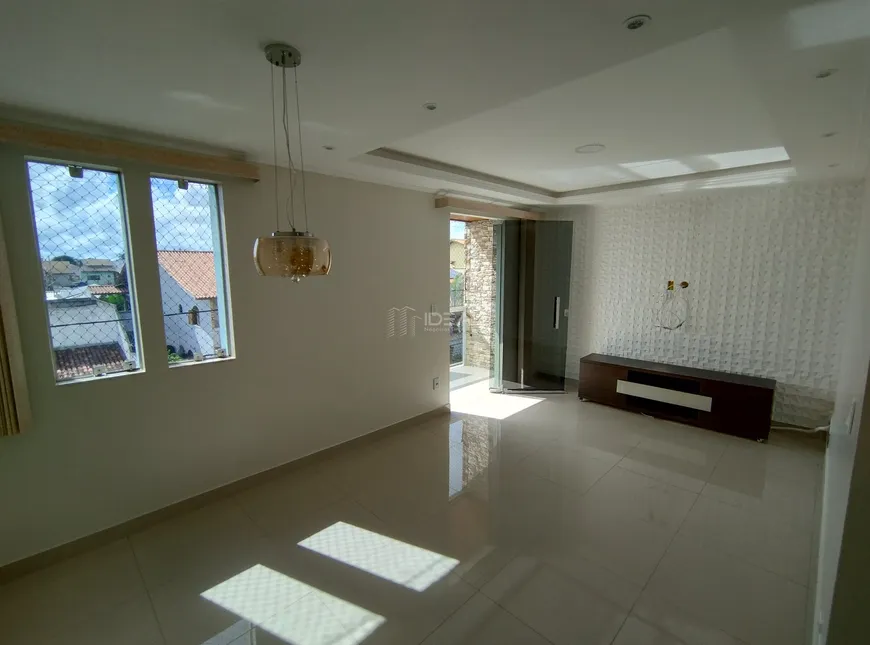 Foto 1 de Apartamento com 2 Quartos à venda, 72m² em Alphaville, Campos dos Goytacazes