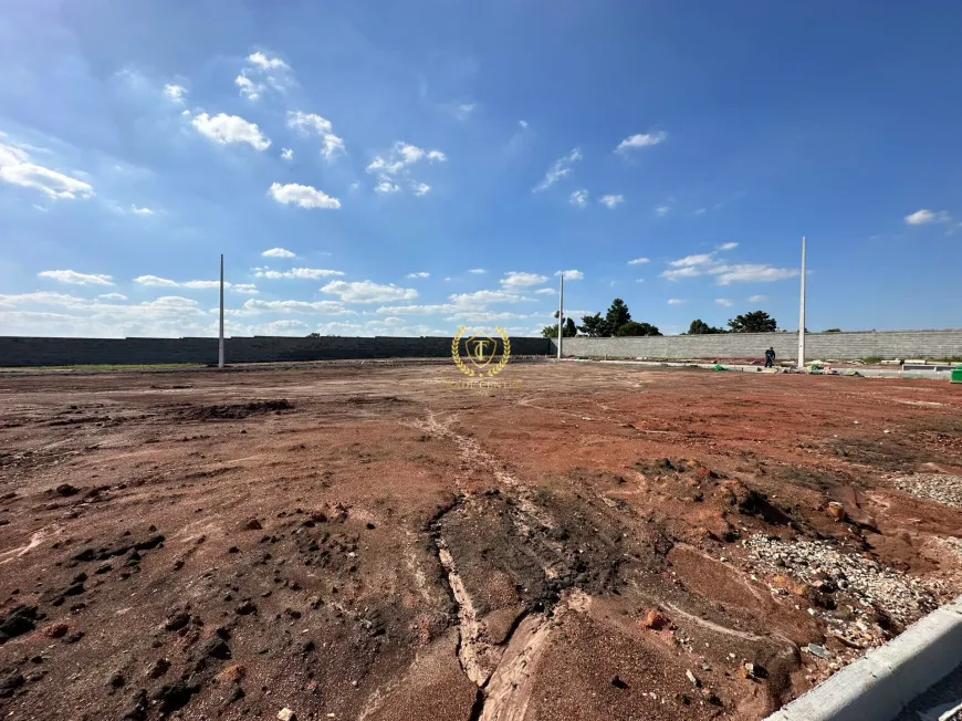 Foto 1 de Lote/Terreno à venda, 128m² em Costeira, São José dos Pinhais