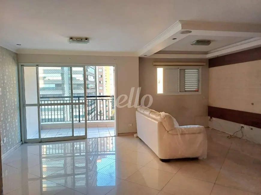 Foto 1 de Apartamento com 2 Quartos para alugar, 87m² em Vila Gumercindo, São Paulo