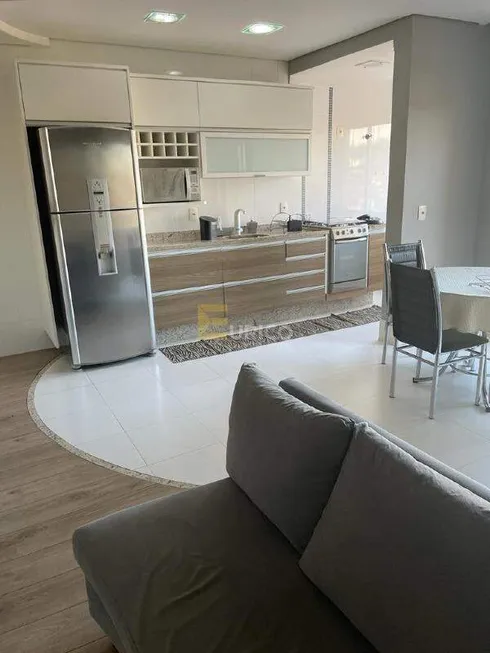 Foto 1 de Apartamento com 2 Quartos à venda, 52m² em Vila Sao José, Valinhos