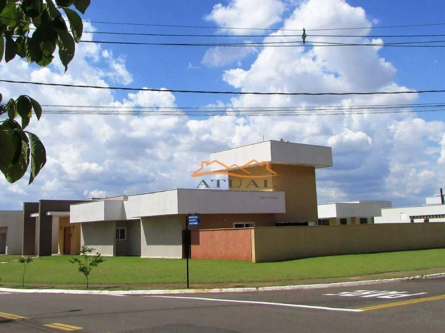 Foto 1 de Casa de Condomínio com 4 Quartos à venda, 667m² em Campestre, Piracicaba